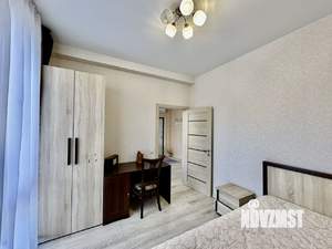 2-к квартира, на длительный срок, 50м2, 3/3 этаж