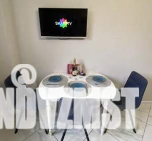 1-к квартира, посуточно, 33м2, 1/12 этаж