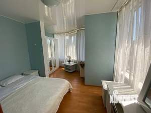 2-к квартира, посуточно, 80м2, 3/18 этаж