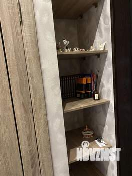 Студия квартира, на длительный срок, 25м2, 2/5 этаж