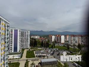 3-к квартира, посуточно, 40м2, 9/12 этаж