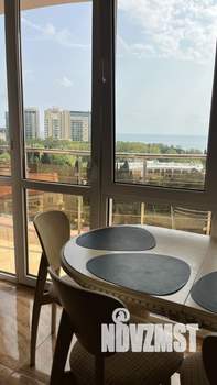 3-к квартира, посуточно, 122м2, 10/14 этаж
