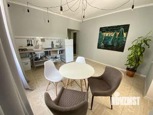 1-к квартира, посуточно, 65м2, 1/1 этаж