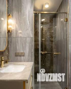 1-к квартира, посуточно, 57м2, 2/3 этаж