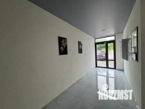 Студия квартира, посуточно, 27м2, 2/3 этаж