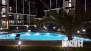 2-к квартира, посуточно, 48м2, 1/1 этаж