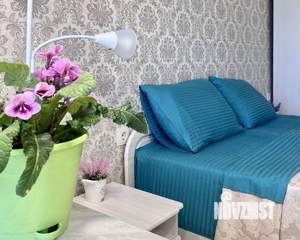 1-к квартира, на длительный срок, 33м2, 3/5 этаж