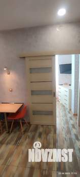 Студия квартира, на длительный срок, 26м2, 7/9 этаж