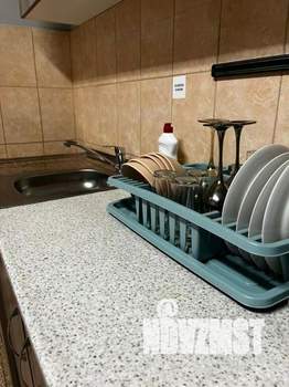 3-к квартира, посуточно, 70м2, 1/1 этаж