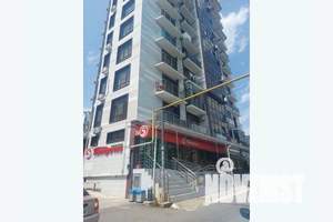 1-к квартира, посуточно, 30м2, 14/14 этаж