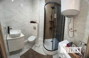 Студия квартира, посуточно, 20м2, 1/3 этаж