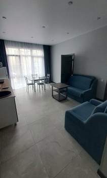 3-к квартира, на длительный срок, 50м2, 2/2 этаж