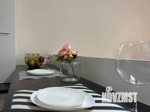 Студия квартира, посуточно, 30м2, 9/11 этаж