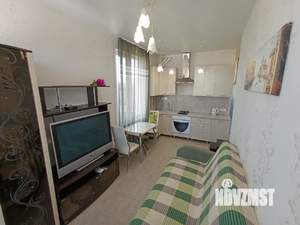 1-к квартира, на длительный срок, 34м2, 3/3 этаж