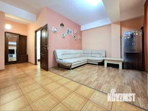 2-к квартира, на длительный срок, 46м2, 4/10 этаж