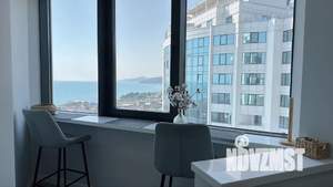 2-к квартира, посуточно, 65м2, 18/22 этаж