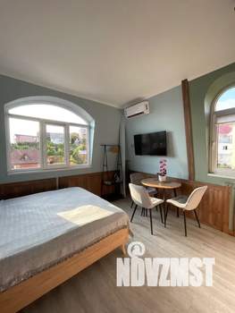 Студия квартира, посуточно, 22м2, 5/5 этаж