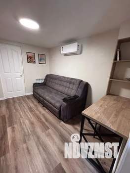 2-к квартира, посуточно, 30м2, 1/3 этаж