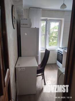 1-к квартира, на длительный срок, 30м2, 4/5 этаж
