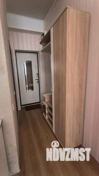 Студия квартира, на длительный срок, 20м2, 2/10 этаж