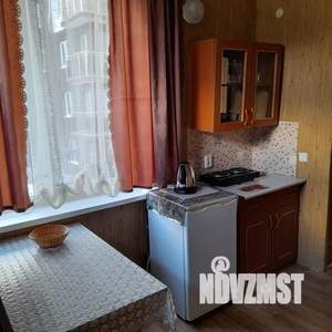 Студия квартира, посуточно, 24м2, 2/3 этаж