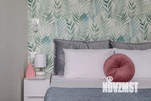 1-к квартира, посуточно, 39м2, 1/1 этаж