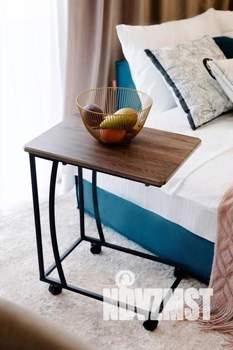 1-к квартира, посуточно, 22м2, 1/1 этаж