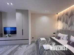 1-к квартира, посуточно, 35м2, 3/5 этаж