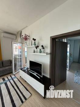 1-к квартира, посуточно, 80м2, 4/5 этаж