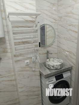 Студия квартира, на длительный срок, 24м2, 3/5 этаж