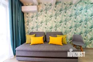 2-к квартира, посуточно, 52м2, 1/3 этаж