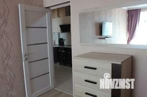 2-к квартира, посуточно, 75м2, 6/16 этаж