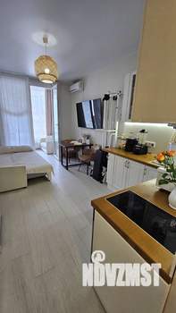 1-к квартира, на длительный срок, 30м2, 5/13 этаж
