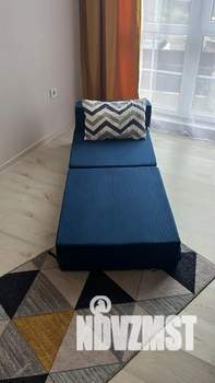 Студия квартира, посуточно, 24м2, 2/3 этаж