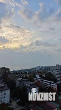 Студия квартира, на длительный срок, 24м2, 19/19 этаж