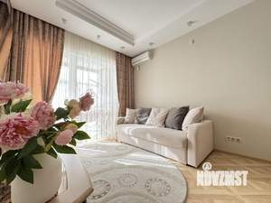 1-к квартира, на длительный срок, 55м2, 1/3 этаж