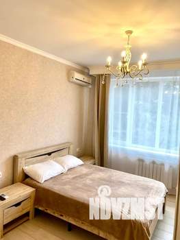 1-к квартира, посуточно, 30м2, 3/4 этаж