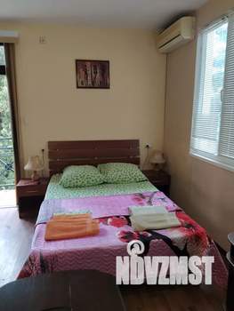 1-к квартира, посуточно, 30м2, 5/7 этаж