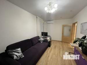 4-к квартира, на длительный срок, 99м2, 15/21 этаж