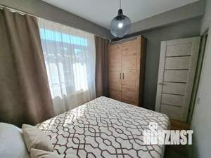 1-к квартира, посуточно, 26м2, 1/5 этаж