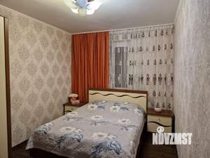 3-к квартира, на длительный срок, 63м2, 9/9 этаж