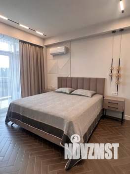 3-к квартира, посуточно, 67м2, 8/14 этаж