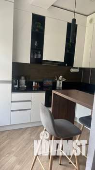 1-к квартира, посуточно, 36м2, 5/5 этаж