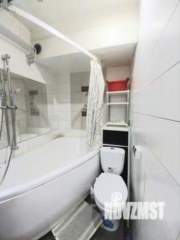 1-к квартира, на длительный срок, 32м2, 1/5 этаж