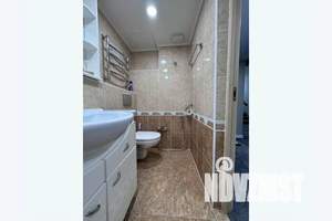 4-к квартира, посуточно, 240м2, 22/22 этаж