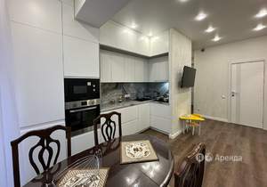 1-к квартира, на длительный срок, 38м2, 5/11 этаж