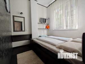 1-к квартира, посуточно, 45м2, 1/5 этаж