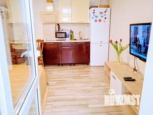 Студия квартира, посуточно, 32м2, 9/21 этаж