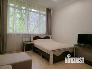 1-к квартира, на длительный срок, 24м2, 5/6 этаж
