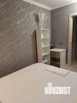 2-к квартира, посуточно, 52м2, 2/9 этаж